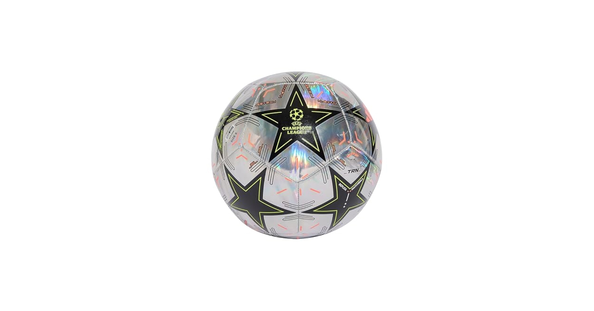 新品未開封 ゴージャスボール Luxury Ball 電子レプリカ Kemari87 KISHISPO / フィナーレ 24-25 フェーズ ミニ 公式試合